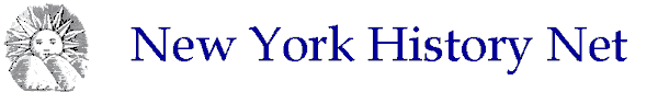 NY History Net Logo