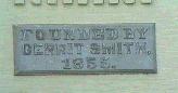Library Marker