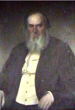 Smith Portrait