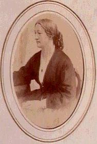 Elizabeth Smith Miller