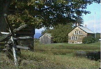 John Brown's Farm