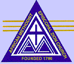 The AME Zion Church